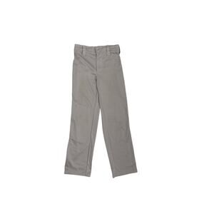 QBK Baseball / Softball Pants Drawstring Adjustable Waist Straight Leg Medium